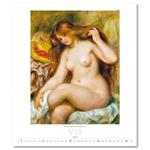 Nástěnný kalendář 2023 - Impressionism