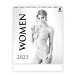 Nástěnný kalendář 2023 - Women