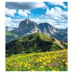 Nástěnný kalendář 2024 Alpy