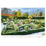 Nástěnný kalendář 2024 - Gardens
