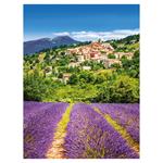 Nástěnný kalendář 2024 Provence