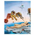 Nástěnný kalendář 2024 - Salvador Dalí