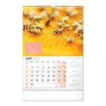 Nástěnný kalendář 2024 Včelařský