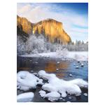 Nástěnný kalendář 2026 Beautiful world