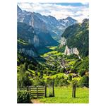 Nástěnný kalendář 2026 Beautiful world
