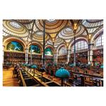 Nástěnný kalendář 2026 - Bibliotheca