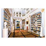 Nástěnný kalendář 2026 - Bibliotheca