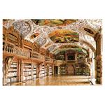 Nástěnný kalendář 2026 - Bibliotheca