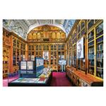 Nástěnný kalendář 2026 - Bibliotheca