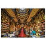 Nástěnný kalendář 2026 - Bibliotheca