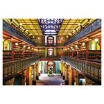 Nástěnný kalendář 2026 - Bibliotheca