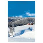 Nástěnný kalendář 2026 - Čechy a Morava