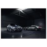 Nástěnný kalendář 2026 Dream Cars