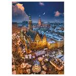 Nástěnný kalendář 2026 Europe