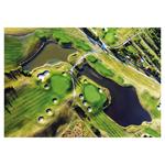Nástěnný kalendář 2026 Golf