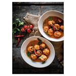Nástěnný kalendář 2026 Gourmet