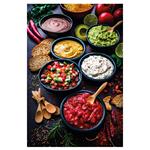 Nástěnný kalendář 2026 Gourmet