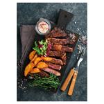 Nástěnný kalendář 2026 Gourmet