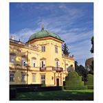 Nástěnný kalendář 2026 Hrady a zámky České republiky