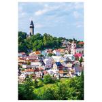 Nástěnný kalendář 2026 Krásy Moravy a Slezska