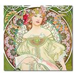 Nástěnný kalendář 2026 Kravata - Alfons Mucha