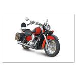 Nástěnný kalendář 2026 Motorbike