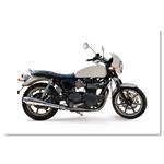 Nástěnný kalendář 2026 Motorbike