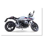 Nástěnný kalendář 2026 Motorbike