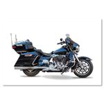 Nástěnný kalendář 2026 Motorbike