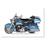 Nástěnný kalendář 2026 Motorbike