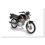Nástěnný kalendář 2026 Motorbike