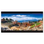 Nástěnný kalendář 2026 - Panoramaphoto