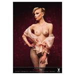Nástěnný kalendář 2026 - Playboy