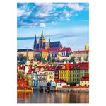 Nástěnný kalendář 2026 Praha