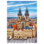 Nástěnný kalendář 2026 Praha