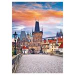 Nástěnný kalendář 2026 Praha