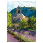 Nástěnný kalendář 2026 Provence