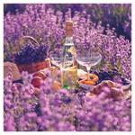 Nástěnný kalendář 2026 Provence