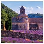 Nástěnný kalendář 2026 Provence