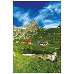 Nástěnný kalendář 2026 Tatry
