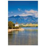 Nástěnný kalendář 2026 Tatry