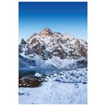 Nástěnný kalendář 2026 Tatry