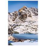 Nástěnný kalendář 2026 Tatry