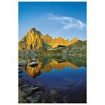 Nástěnný kalendář 2026 Tatry