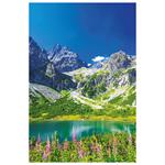 Nástěnný kalendář 2026 Tatry