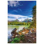 Nástěnný kalendář 2026 Tatry
