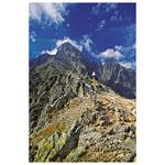 Nástěnný kalendář 2026 Tatry