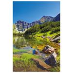 Nástěnný kalendář 2026 Tatry