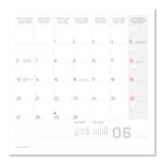 Nástěnný poznámkový kalendář 2022 Koaly