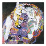 Nástěnný poznámkový kalendář 2023 Gustav Klimt